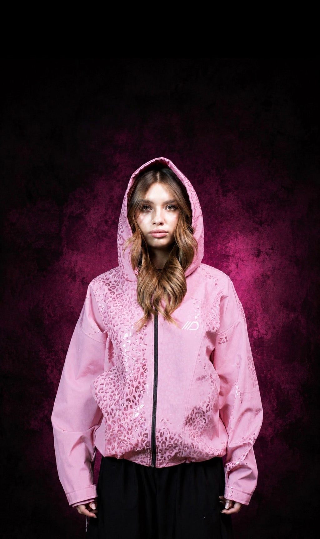 PINK PANTHERA X