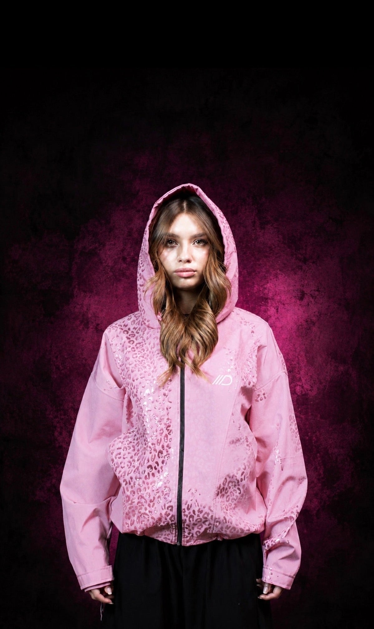 PINK PANTHERA X