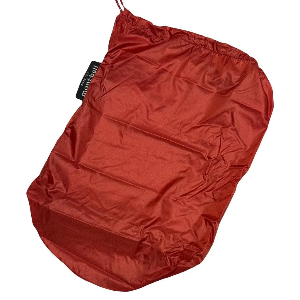Endgrößen: Superior Daunen-Parka-Steppjacke in Rot