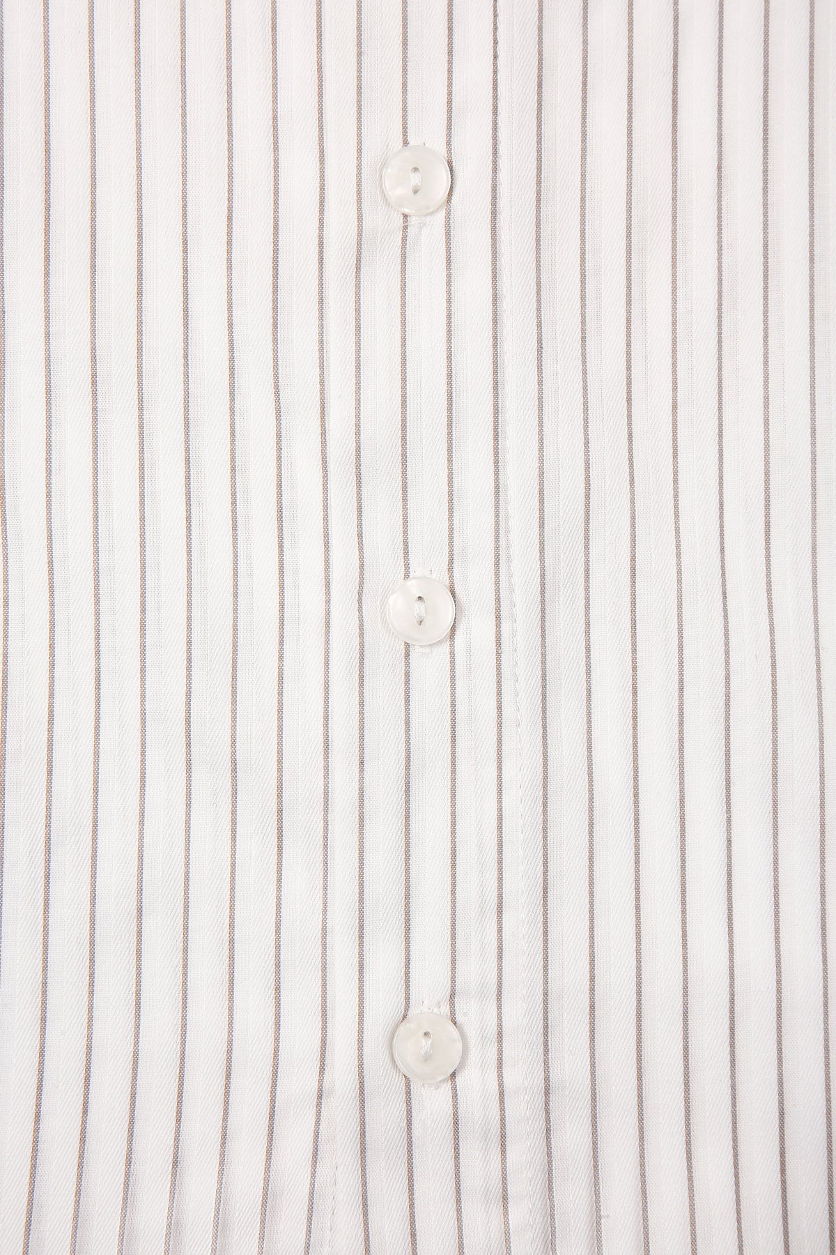 BASIC PINSTRIPE SHIRTS