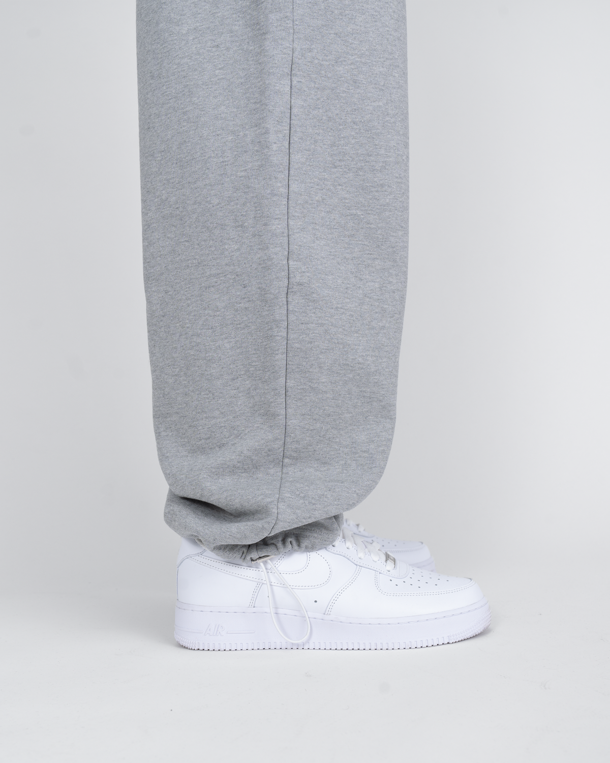 Jogger basic SU - grigi