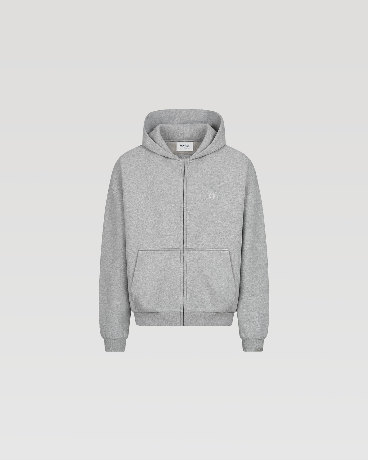 ZIPPER - SUVENE