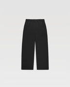 SU BASIC JOGGER - BLACK
