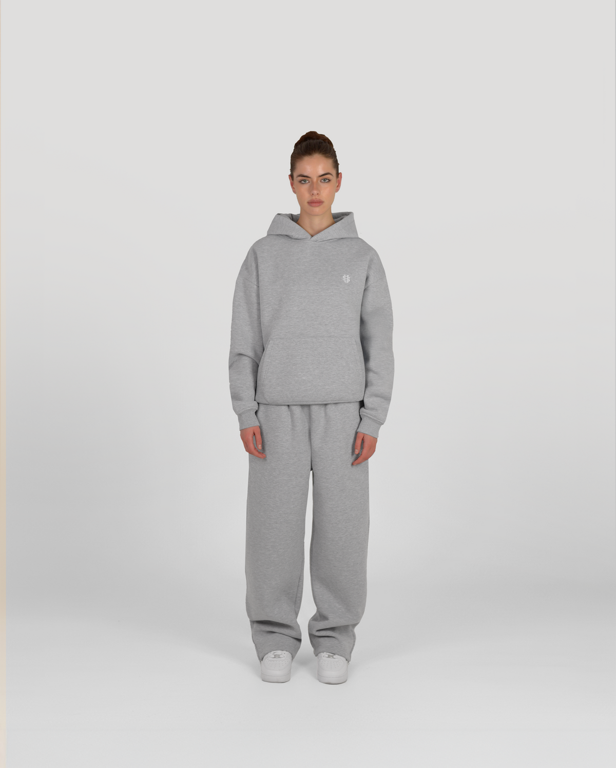 JOGGING BASIQUE - SUVENE