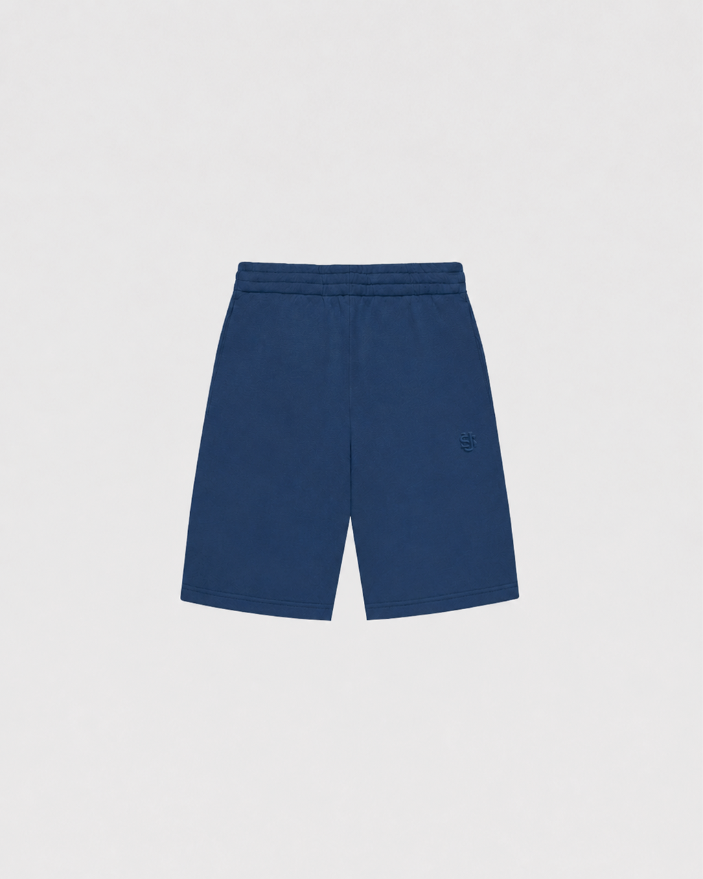 SU SHORTS – DUNKELBLAU