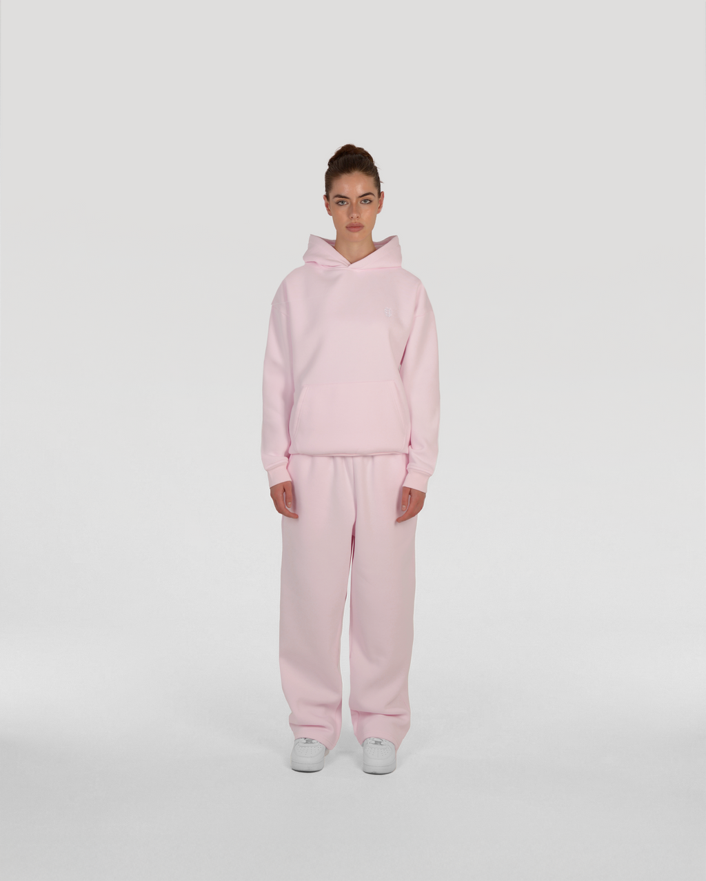JOGGER MET RITS - SUVENE