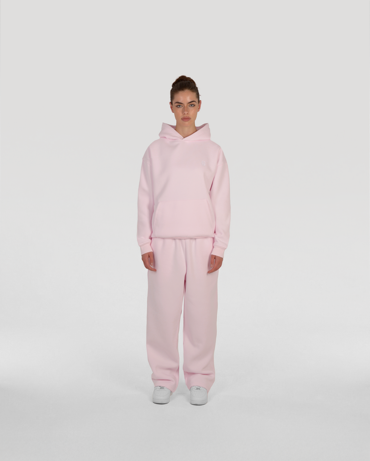 JOGGER MET RITS - SUVENE