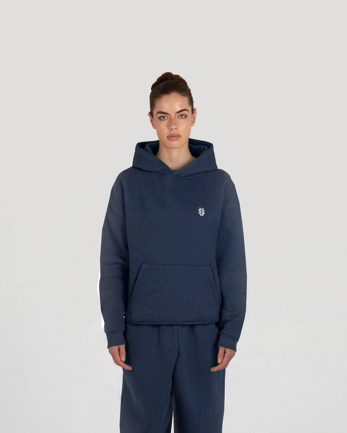 HOODIE - SUVENE
