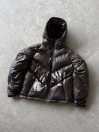HEAT REACTIVE PUFFER V3 - Tungsten Steel Black
