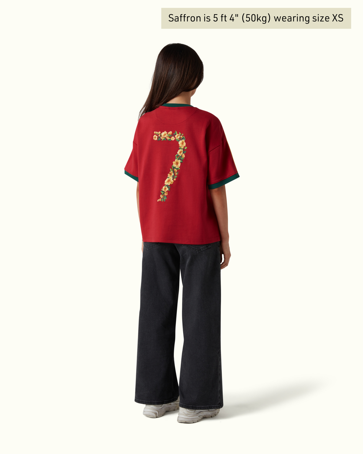 Portugal-Trikot