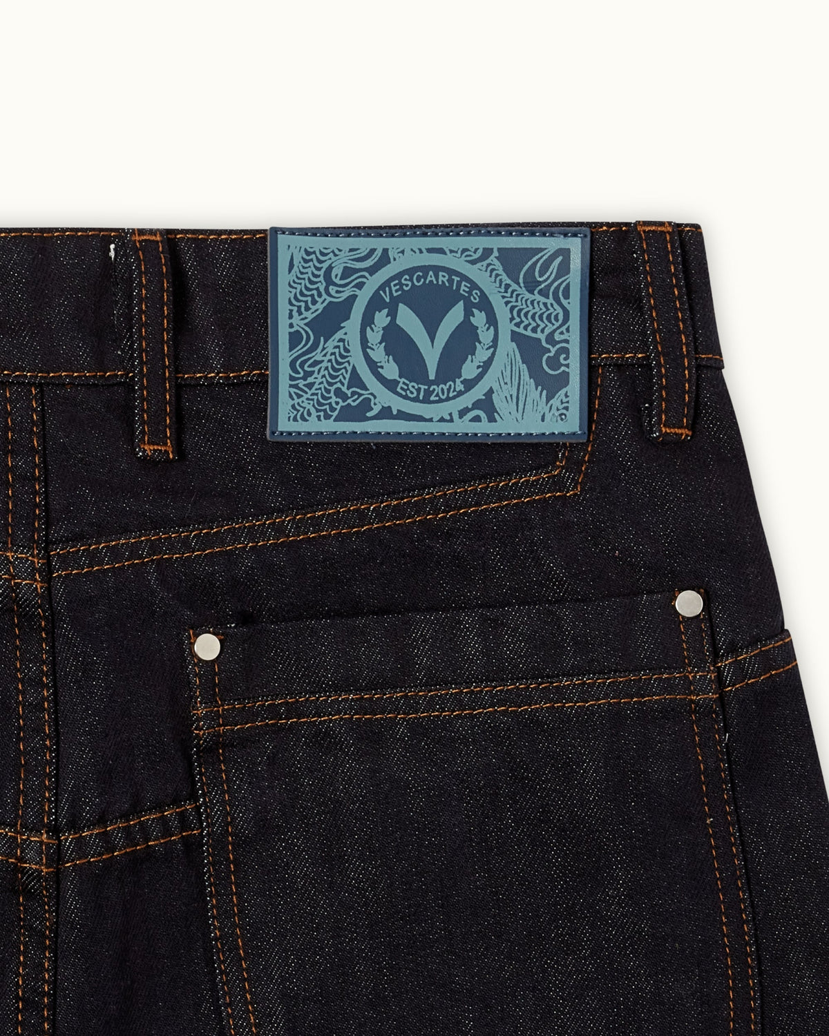 Vaqueros Tsuru
