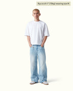 Fast Draw-denim