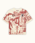 Maglia Tokyo del Giappone