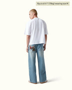 Last Stand Denim