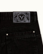 Denim Solace