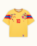 Koszulka sportowa Kolumbia