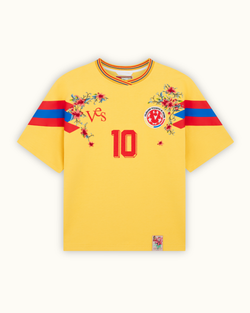 Koszulka sportowa Kolumbia