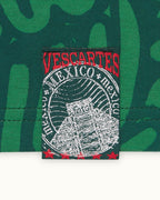 Mexico Jersey