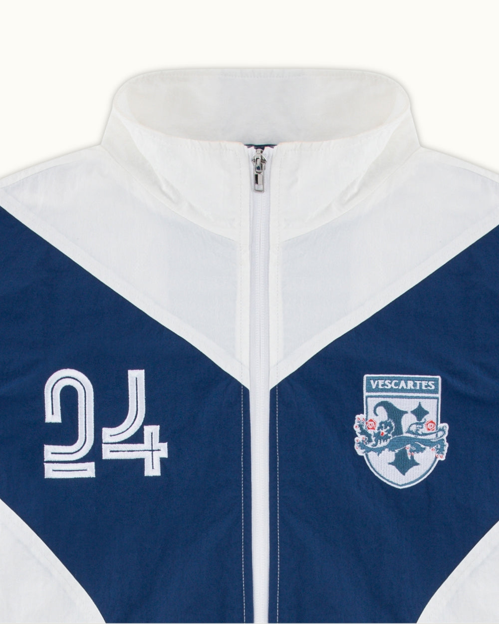 England Trainingsjacke
