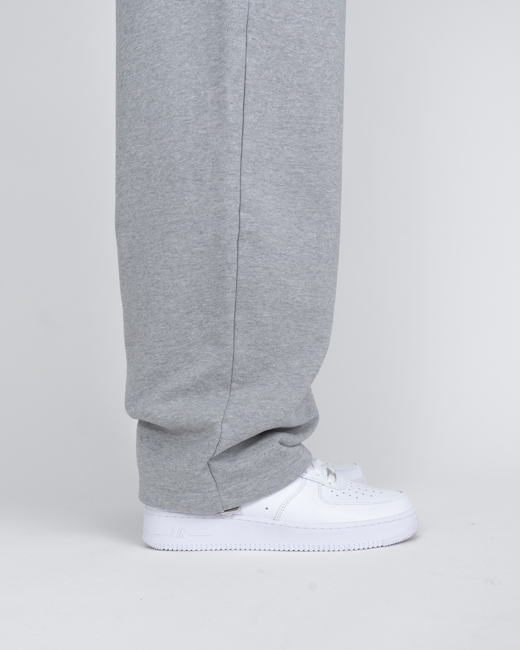 Jogger basic SU - grigi