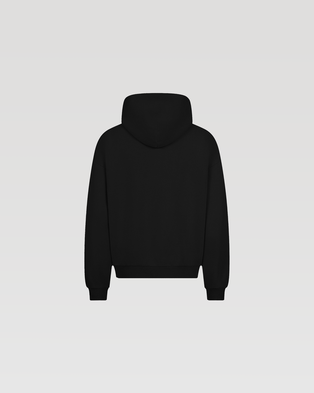 Bluza z kapturem - SUVENE