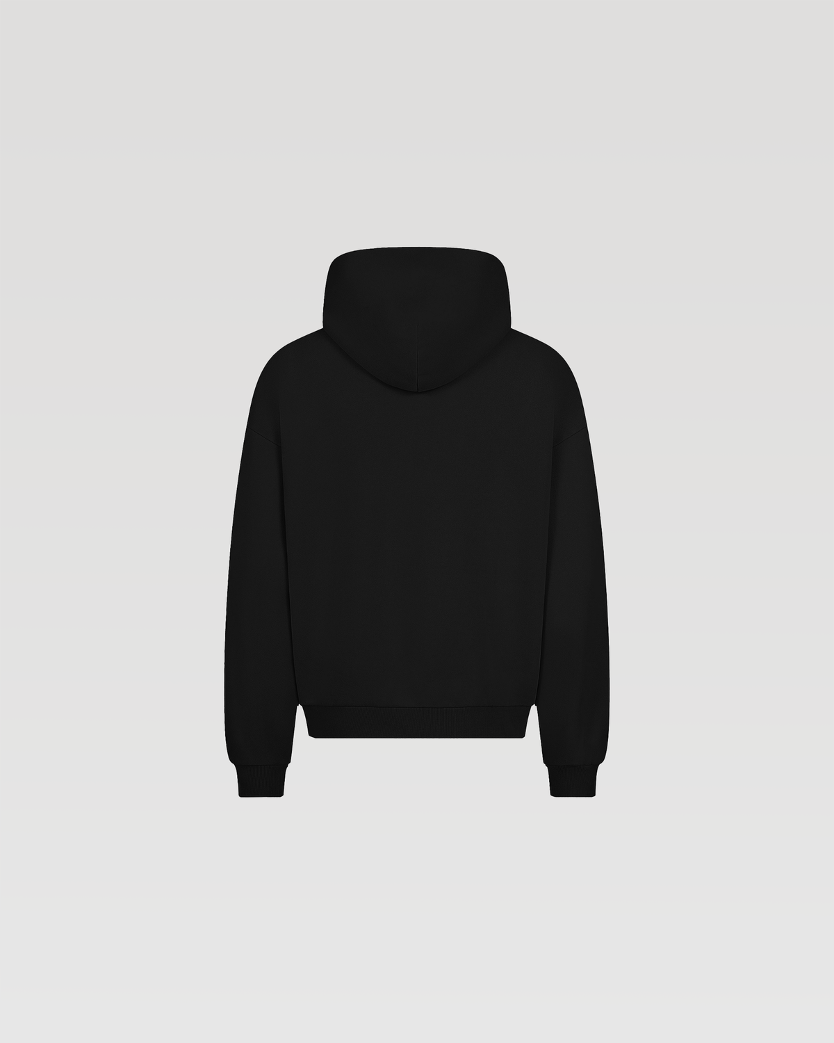 Bluza z kapturem - SUVENE
