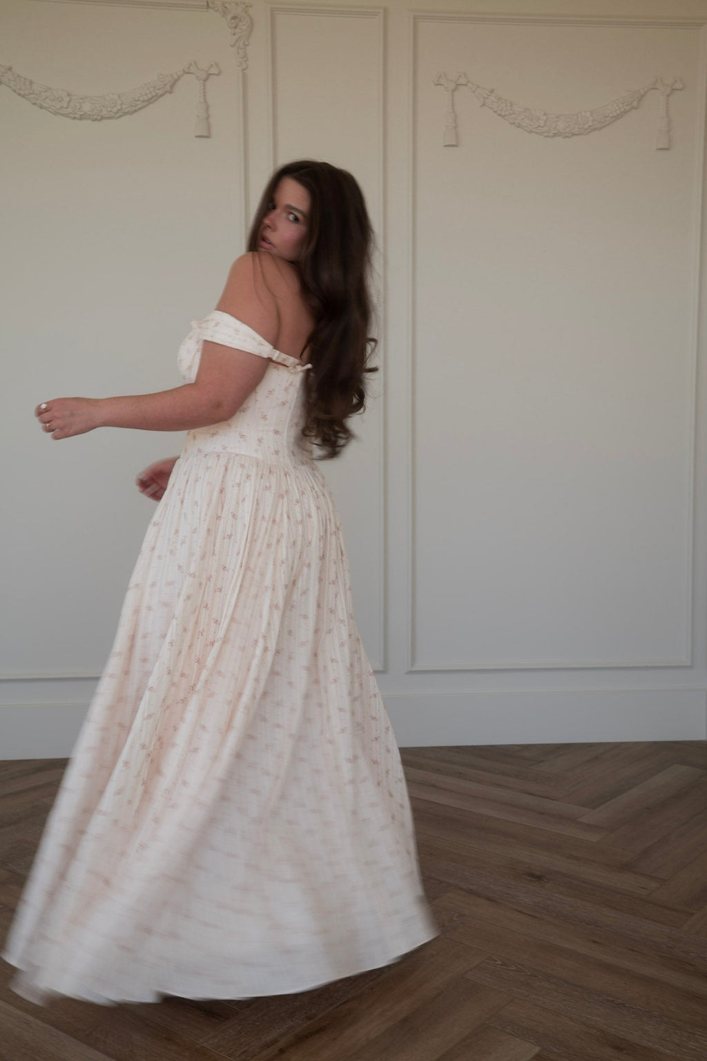 Adrienne Kleid