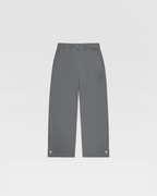 JOGGER ZIP SU - ANTHRACITE