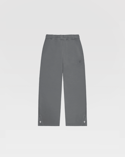 JOGGER ZIP SU - ANTHRACITE