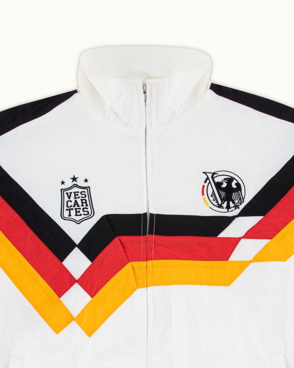Veste de survêtement Allemagne