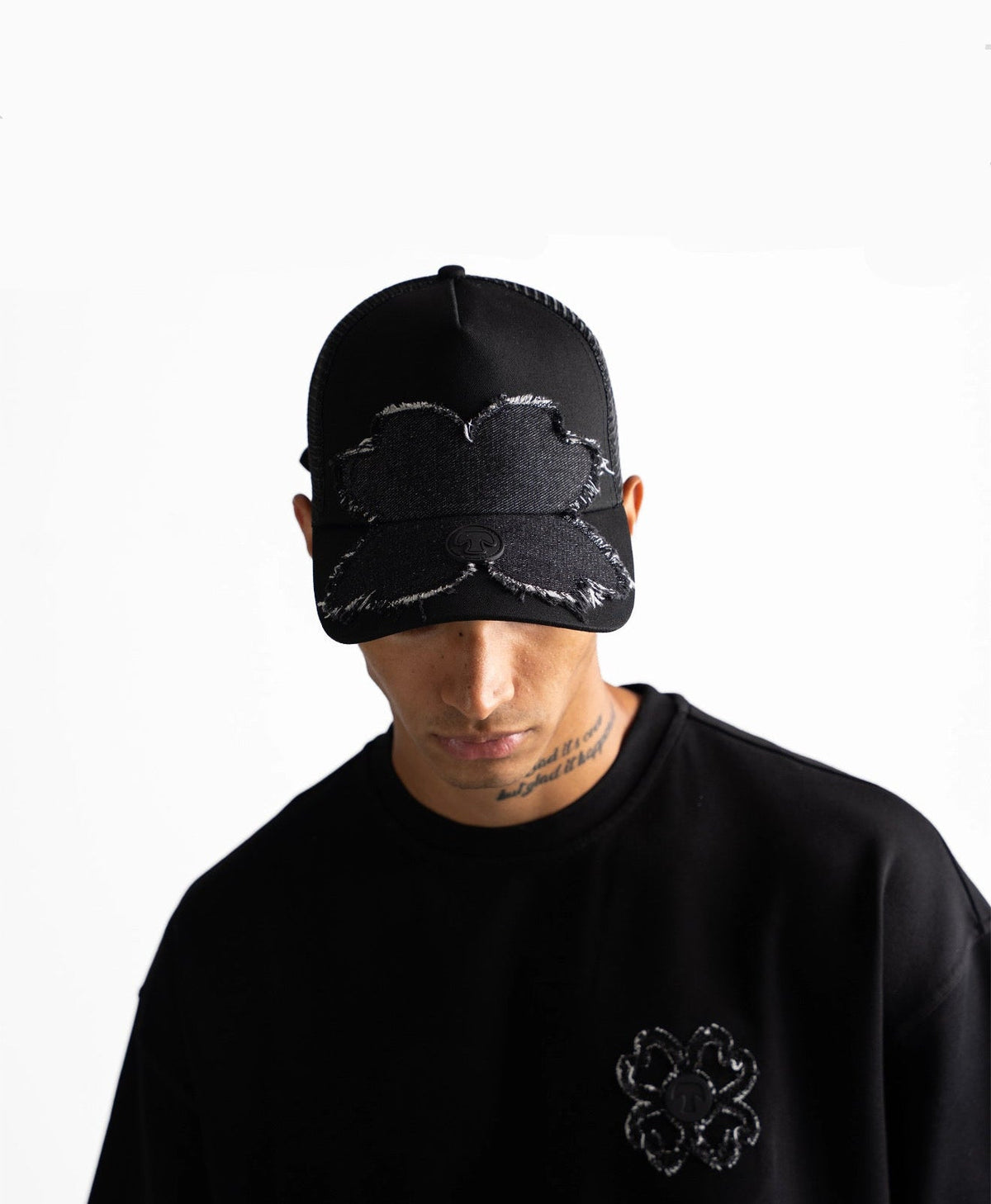 TOROM - Casquette iconique