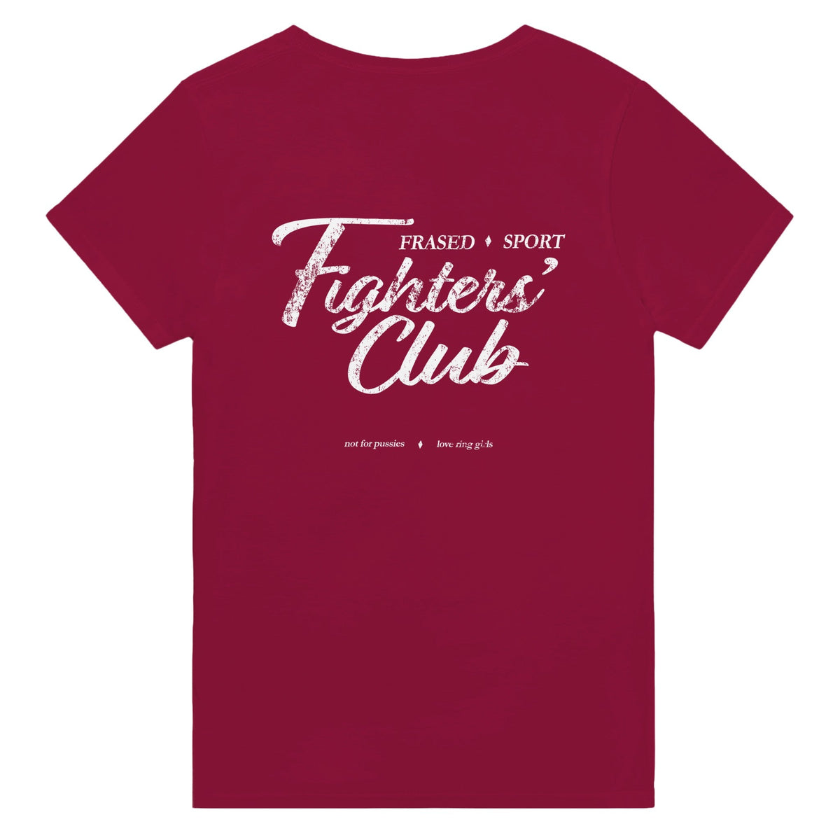 CLUB DEI FRASED FIGHTERS