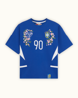 Brazil Away Jersey