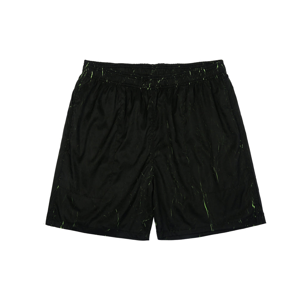 CRACKSHIFT SHORTS - Toxic Pulse