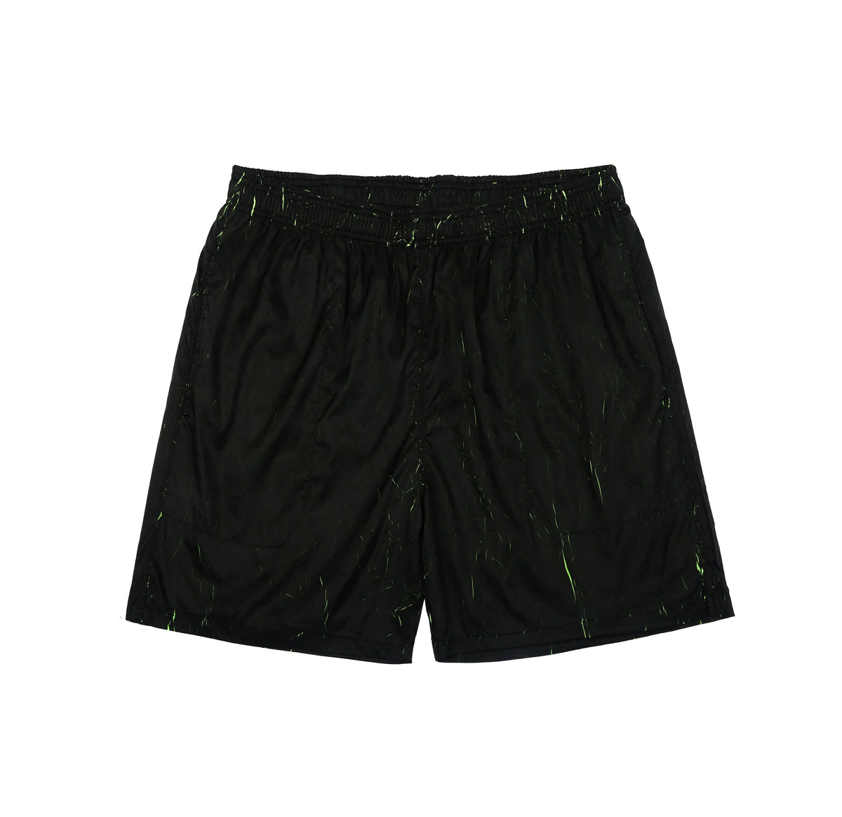 CRACKSHIFT SHORTS - Toxic Pulse
