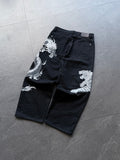 STOCK FAIBLE - Jean baggy « Ultimate Duel » (Prix spécial durée limitée)