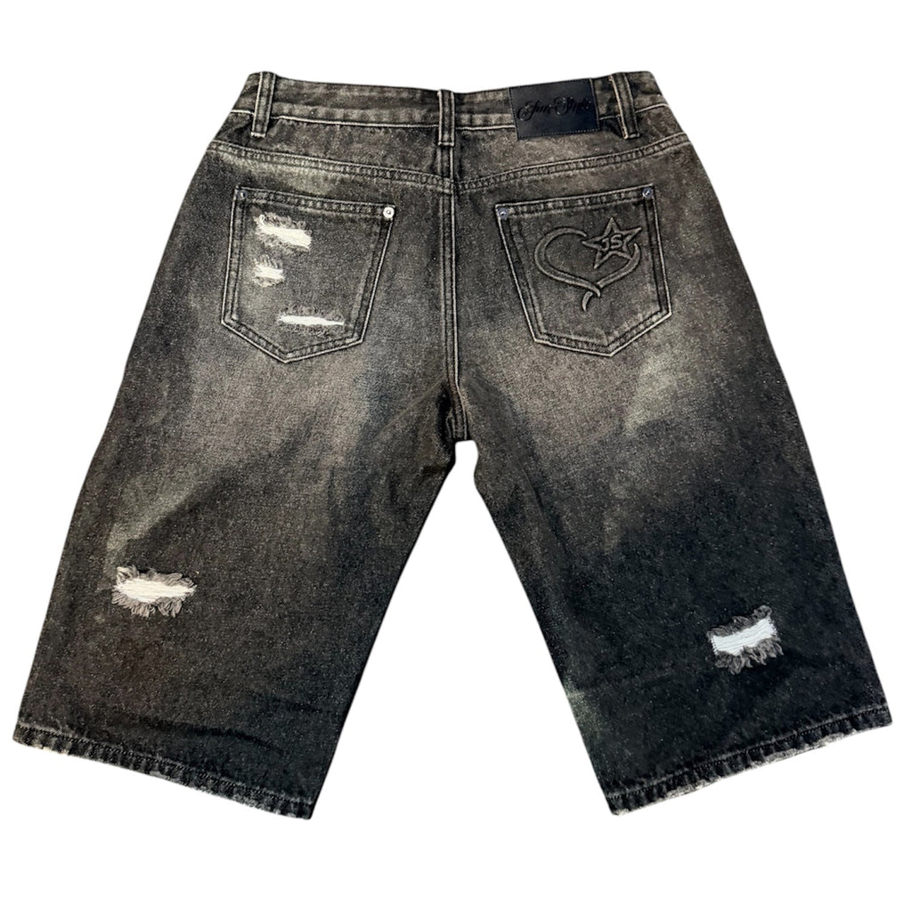 Demon-denimbroek