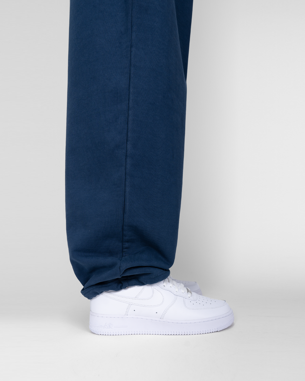 JOGGER BASIC SU - BLEU MARINE
