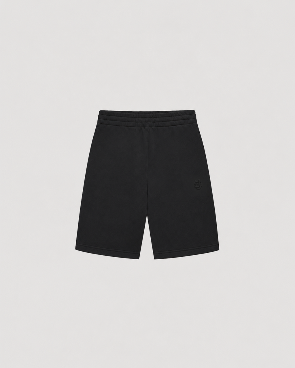 SHORTS SU - NOIR
