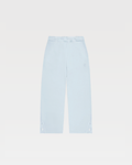 PANTALÓN JOGGER CON CREMALLERA SU - AZUL HIELO