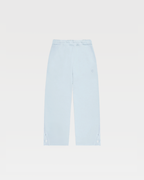 SU ZIP JOGGER - IJSBLAUW