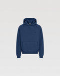 SU HOODIE - NAVY BLUE