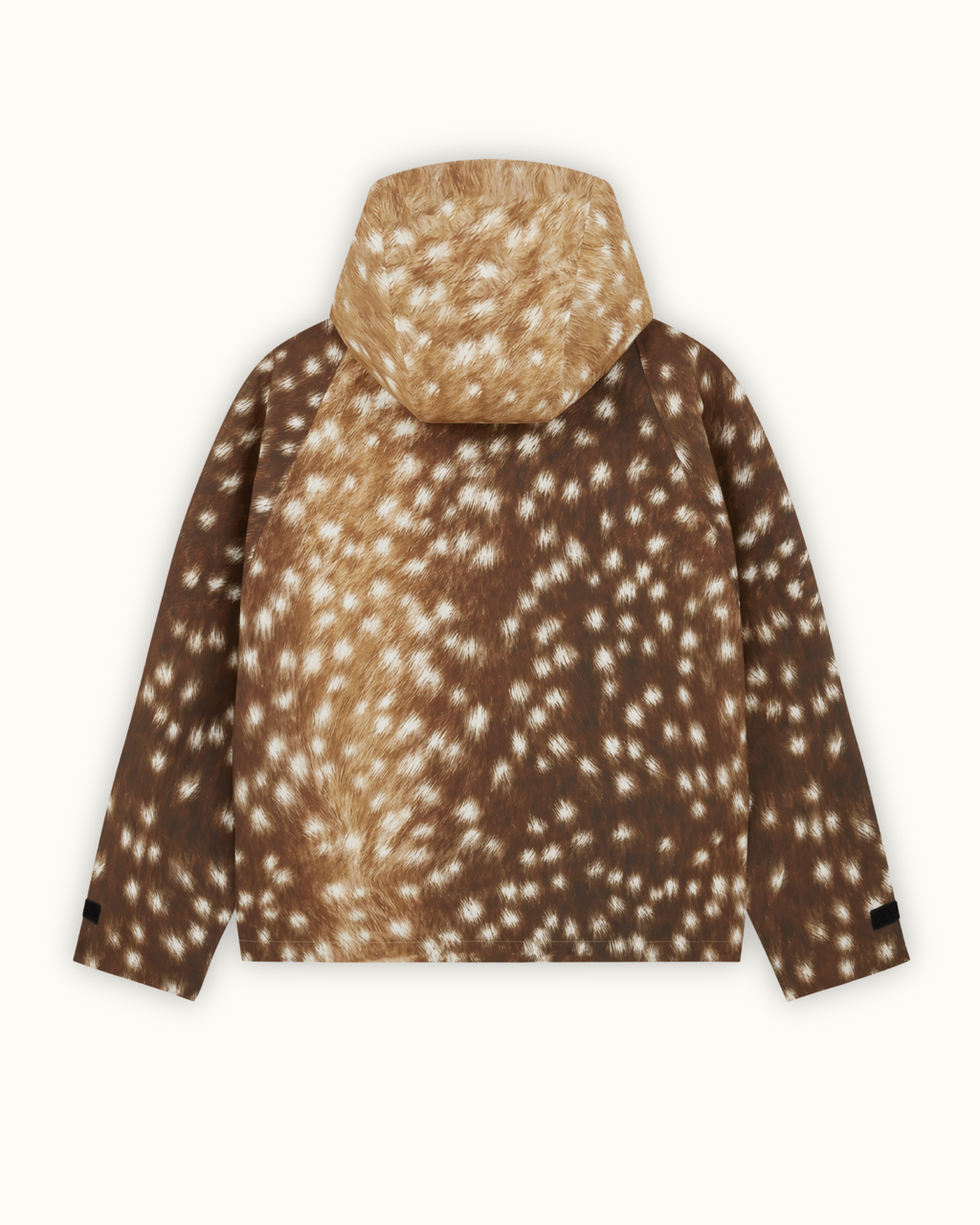 Veste fauve Japon