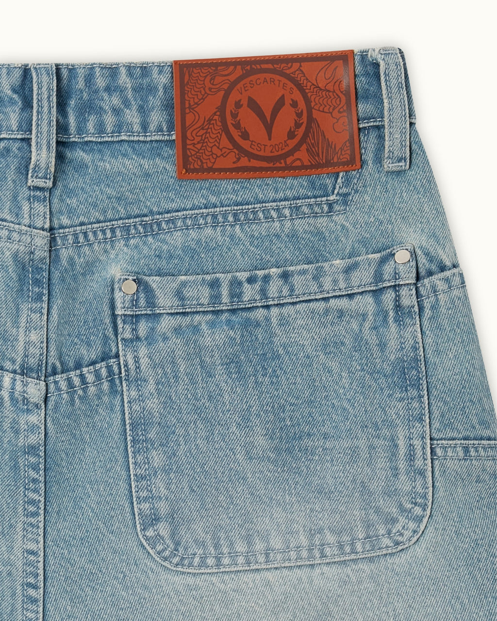 Vaqueros Last Stand