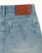 Last Stand Denim