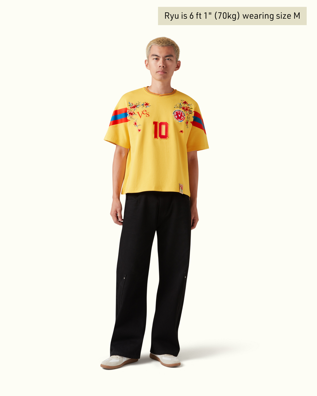 Koszulka sportowa Kolumbia