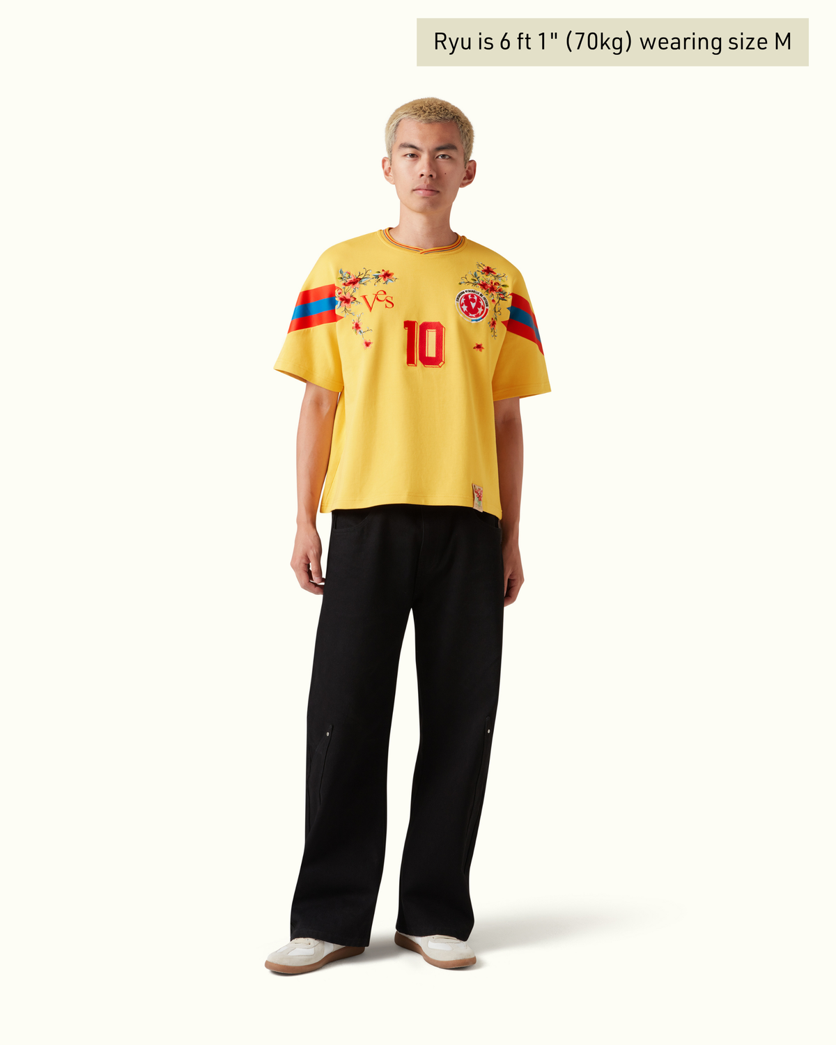 Koszulka sportowa Kolumbia