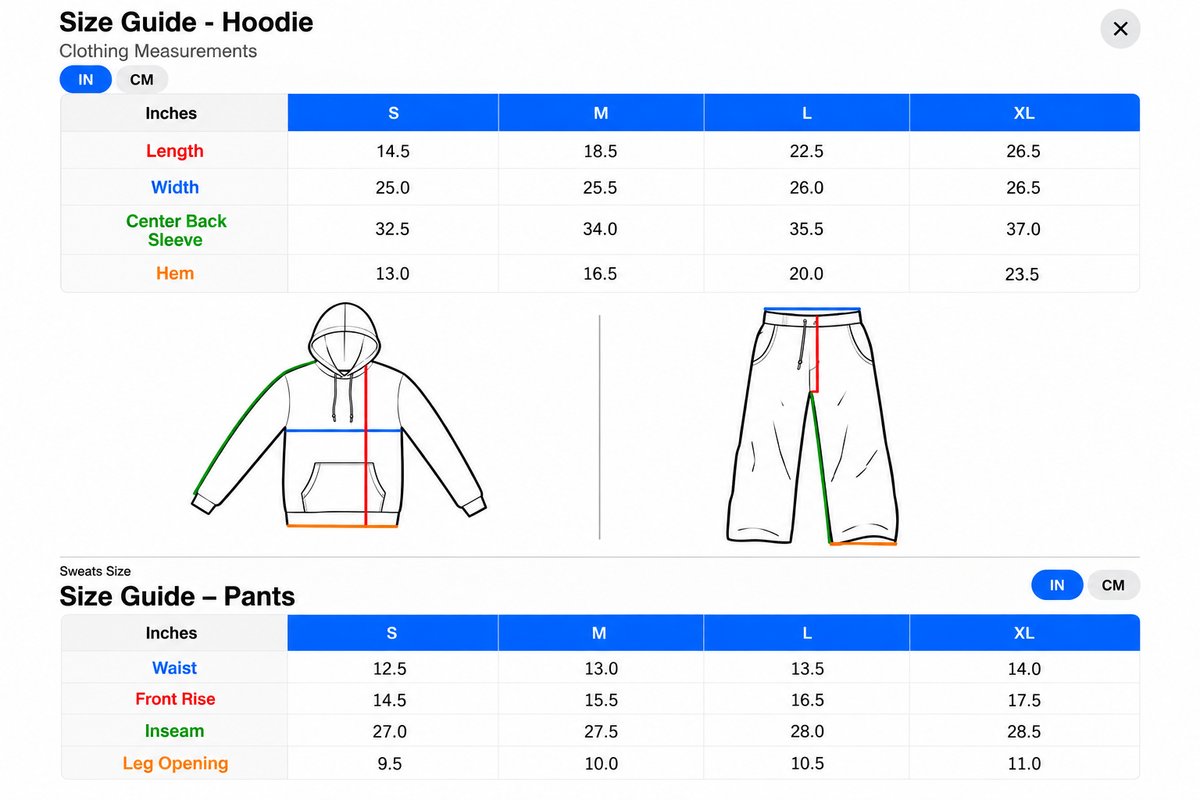 Black Sun Fade Hoodie