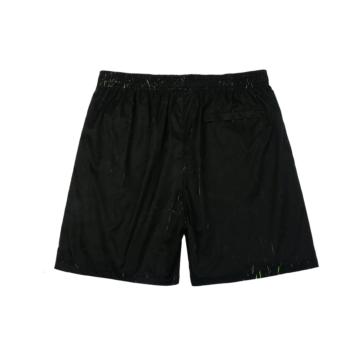 CRACKSHIFT-SHORTS - Toxic Pulse