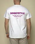 DOGGYSTYLE L'UNICA VOLTA IN CUI TI VOLTERÒ LE SPALLE